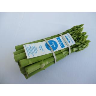 Grünspargel Kl.2, Bd. 500gr