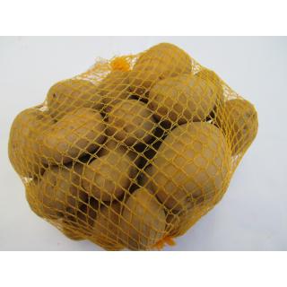 Salatkartoffel "Annabelle" 2,5 kg-Tüte, festkochend >NEUE ERNTE<