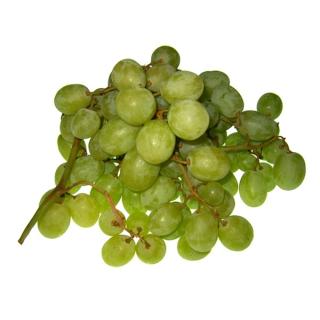 Trauben weiß kernlos