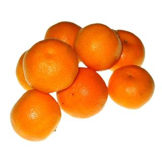 Mandarinen