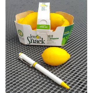 Lemon Snack (Mini-Zitronen)